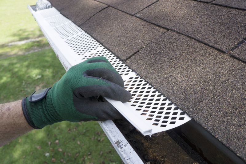 Gutter Guards Installation in Arvada, CO